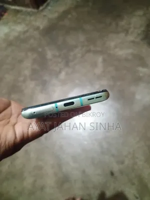 OnePlus 8T 128 GB Green
