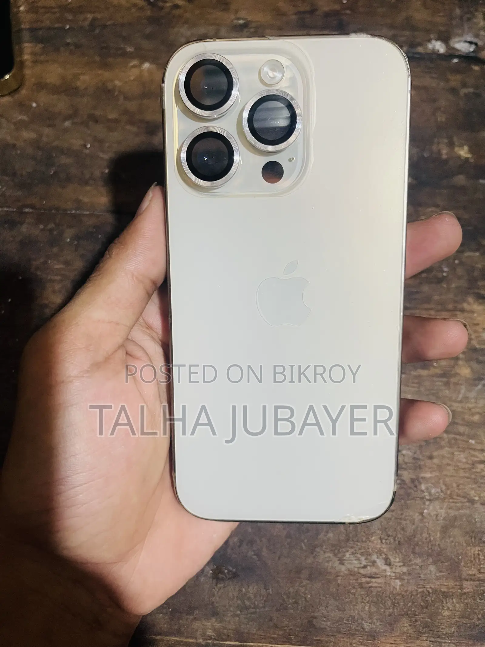 Apple iPhone 14 Pro 128 GB Gold