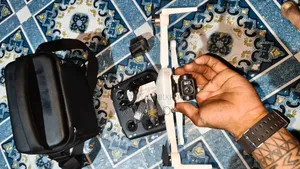 Sx1max Drone