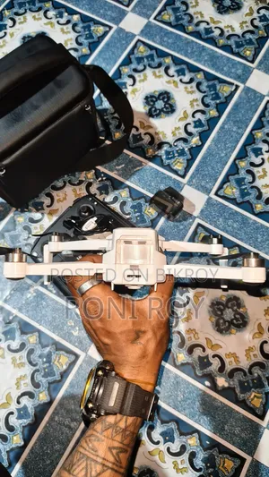 Sx1maxড্রোন