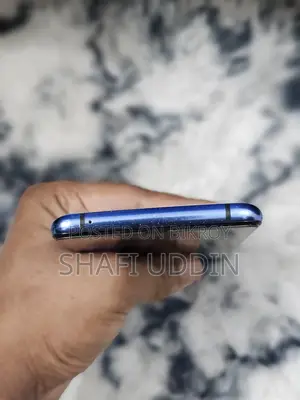 ওয়ানপ্লাস ৭টি ২৫৬ জিবি ব্লু