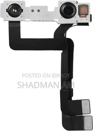 iPhone 11 Front Camera