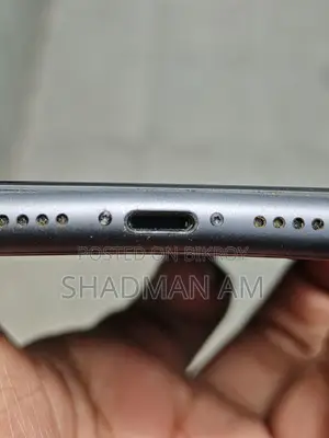 iPhone 11 Speaker