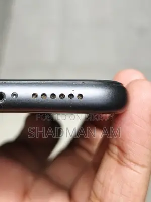 iPhone 11 Speaker