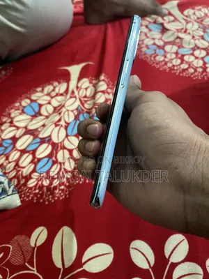 স্যামসাং গ্যালাক্সি এস২০ ৫জি ইউডাব্লু ১২৮ জিবি