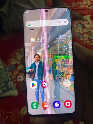 স্যামসাং গ্যালাক্সি এস২০ ৫জি ইউডাব্লু ১২৮ জিবি
