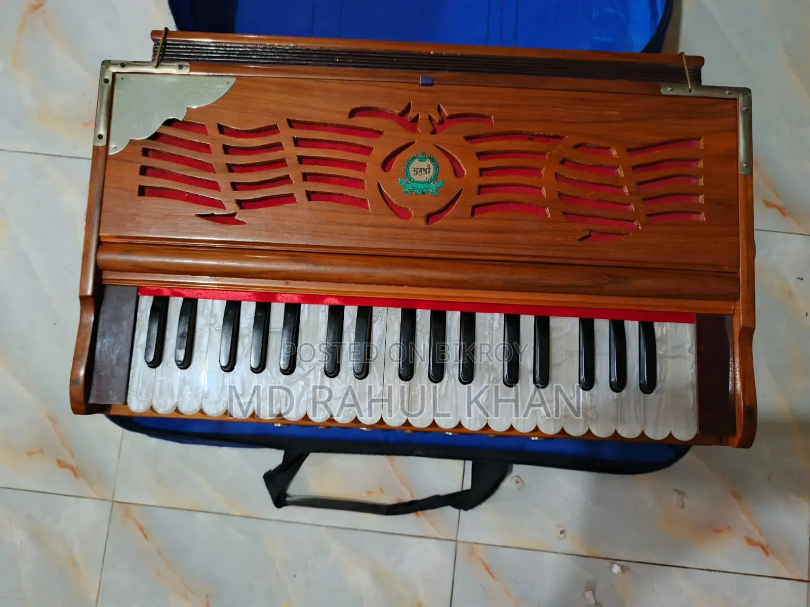 Harmonium for Sale