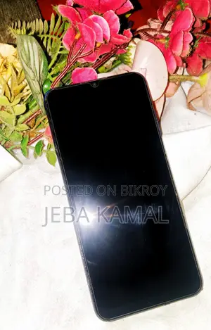স্যামসাং গ্যালাক্সি এ০৩এস ১২৮ জিবি নীল