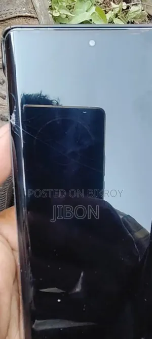 ভিভো ভি২৭ প্রো ২৫৬ জিবি গ্রে