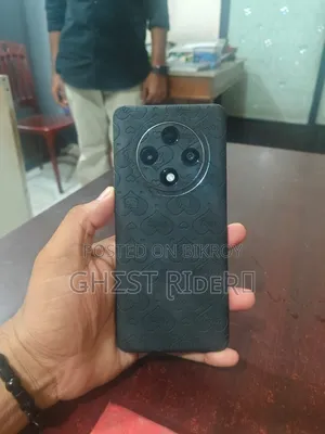 Oppo F27 Pro+ 128 GB Black