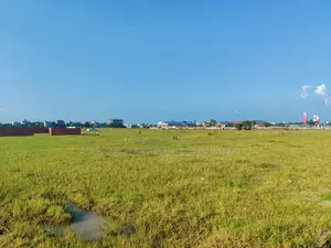 12 Katha Corner Plot in N-Extension for Sale