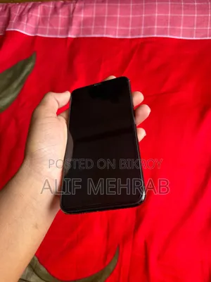 Apple iPhone 11 Pro Max 64 GB Black