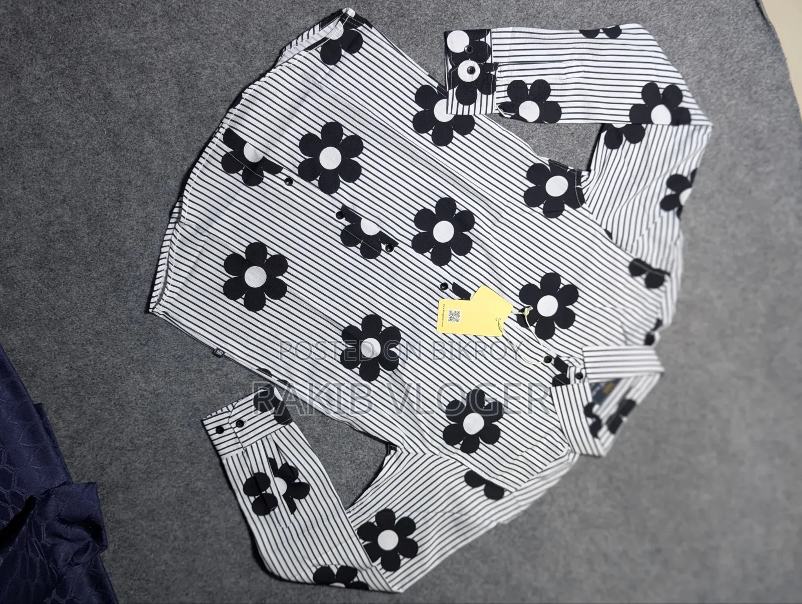 Full Sleeve Shirt