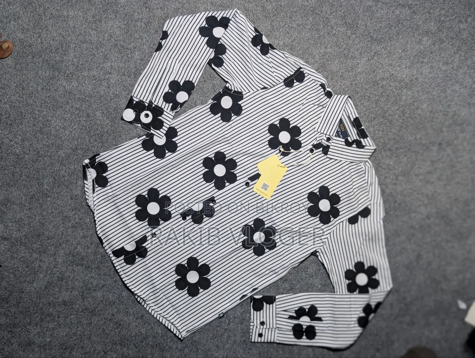 Full Sleeve Shirt