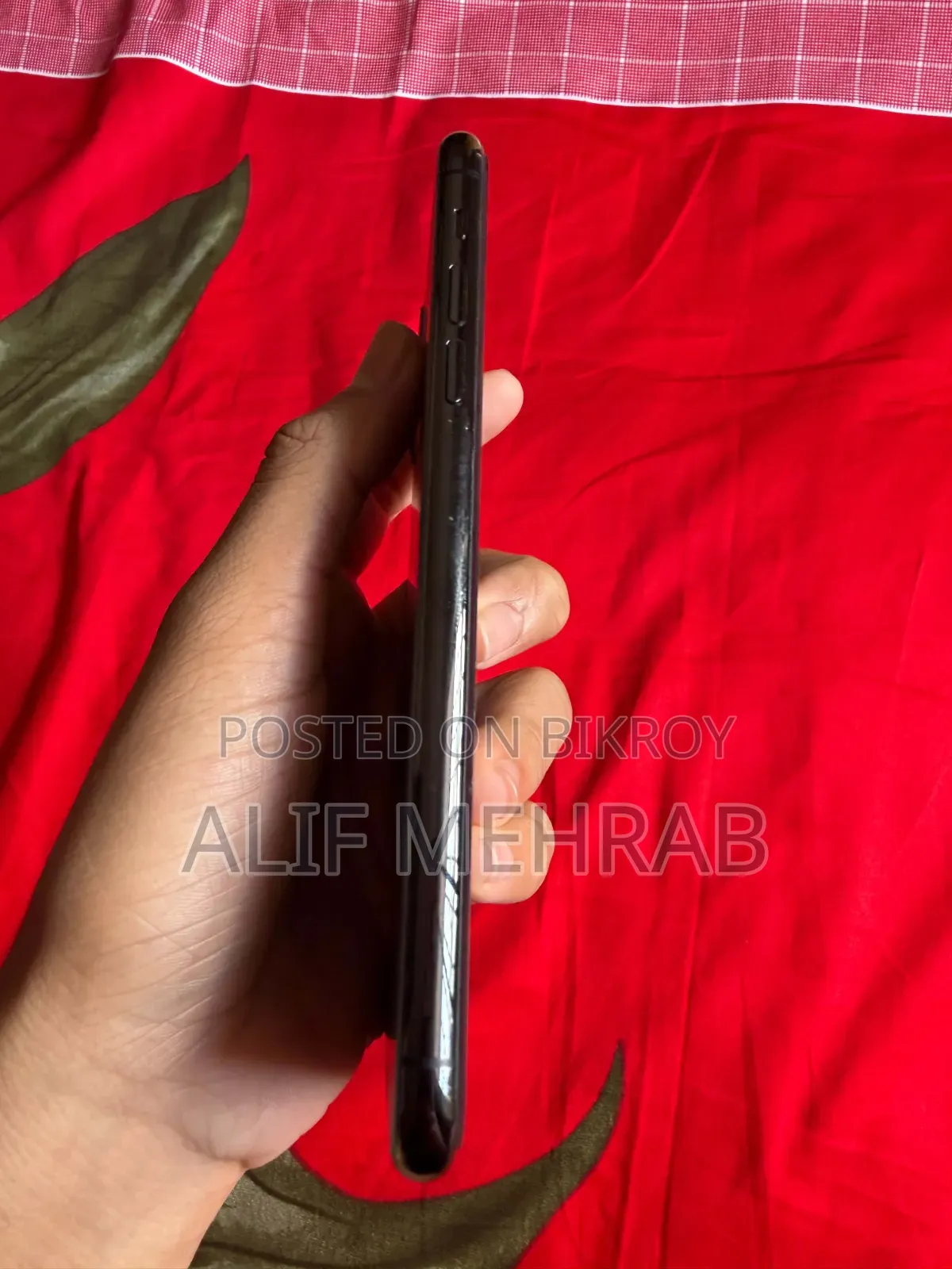 Apple iPhone 11 Pro Max 64 GB Black