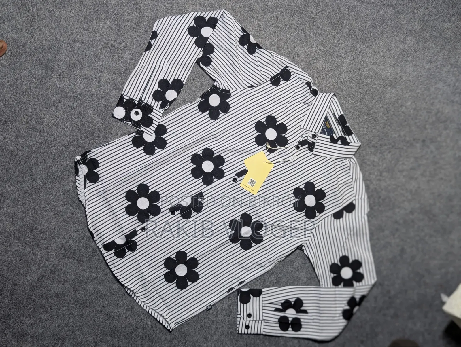 Full Sleeve Shirt