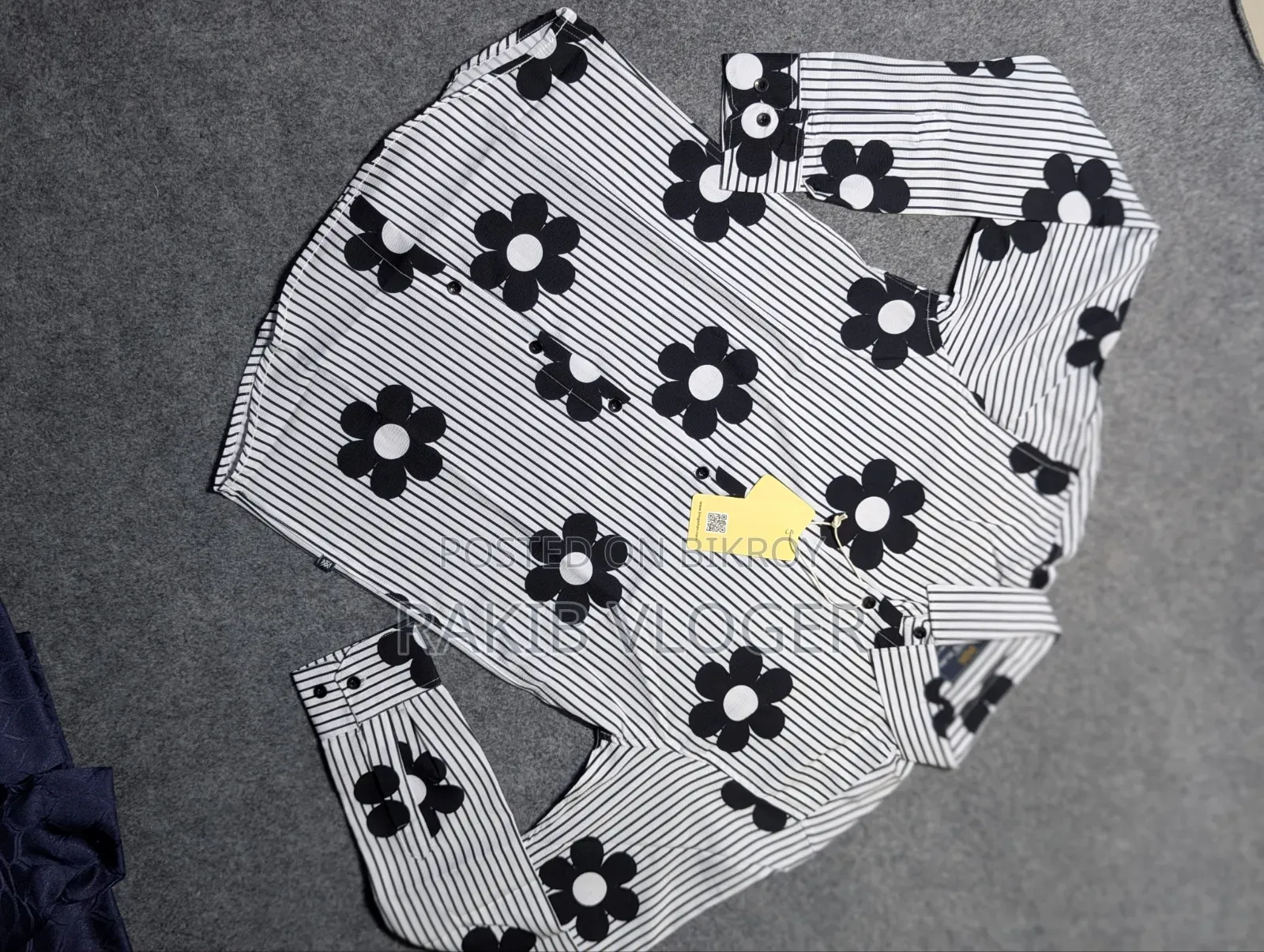 Full Sleeve Shirt