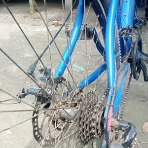 Urgent Sale cycle