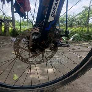 Urgent Sale cycle