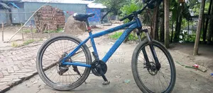Urgent Sale cycle