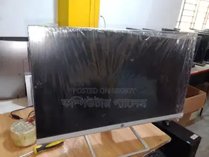 ২৪" এইচপি মনিটর ফুল ফ্রেশ