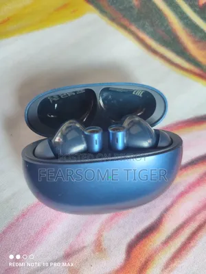 রিয়েলমি বাডস এয়ার ৩ এএনসি