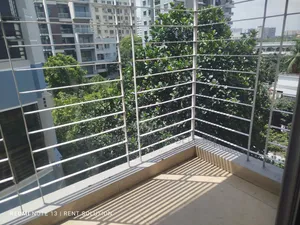 Furnished 3-Bedroom Apartment in Property Rent Sell, Banani for rent