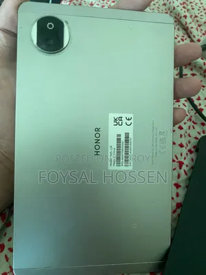 নতুন অনর এক্স৭ ১২৮ জিবি সিলভার