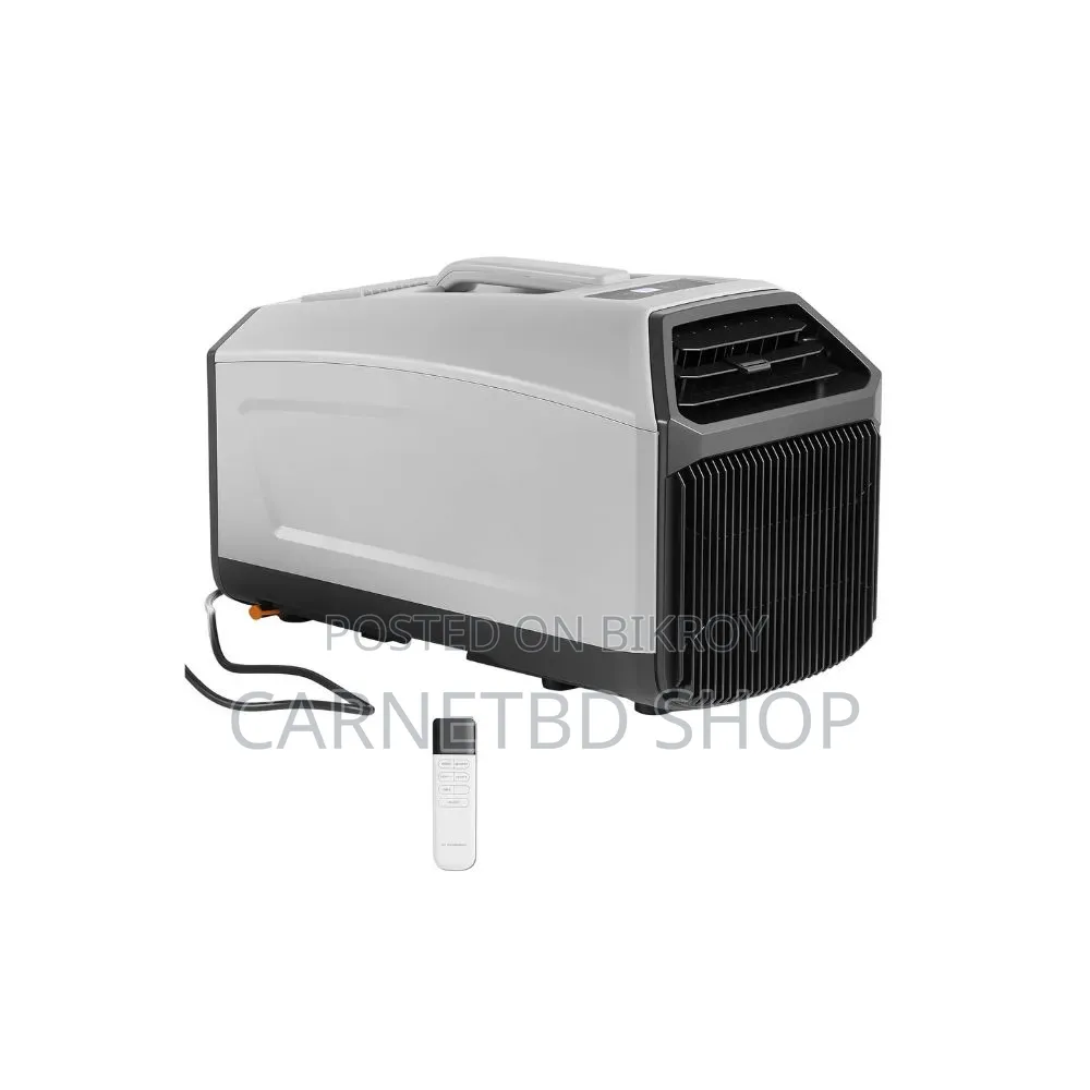 Portable Air Conditioner 4000 BTU (Tent and Small Room)