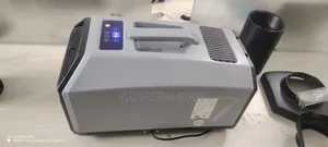 Portable Air Conditioner 4000 BTU (Tent and Small Room)