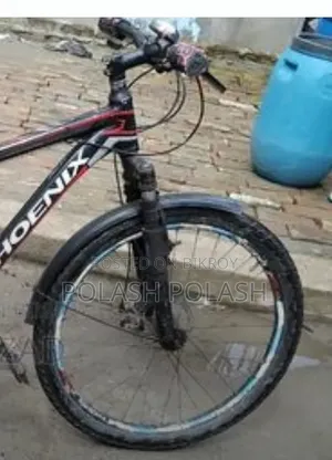 একটি সাইকেল বিক্রি করা হবে