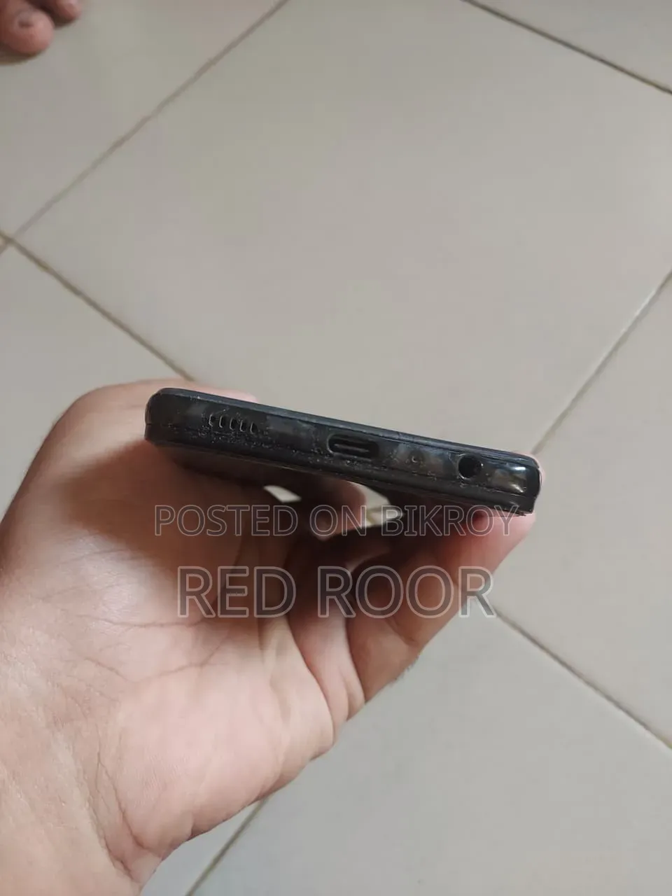 স্যামসাং গ্যালাক্সি এ৩২ ১২৮ জিবি ব্ল্যাক