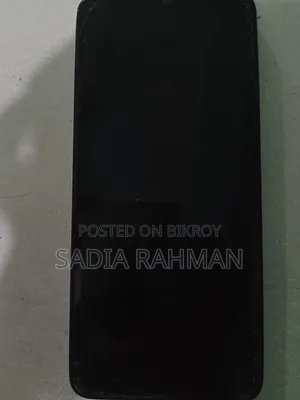 আইটেল এ০৫এস ৩২ জিবি সাদা
