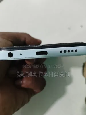 আইটেল এ০৫এস ৩২ জিবি সাদা
