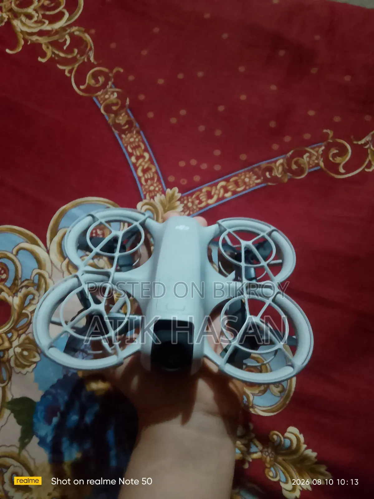 DJI Neo Drone