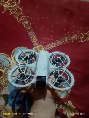 DJI Neo Drone