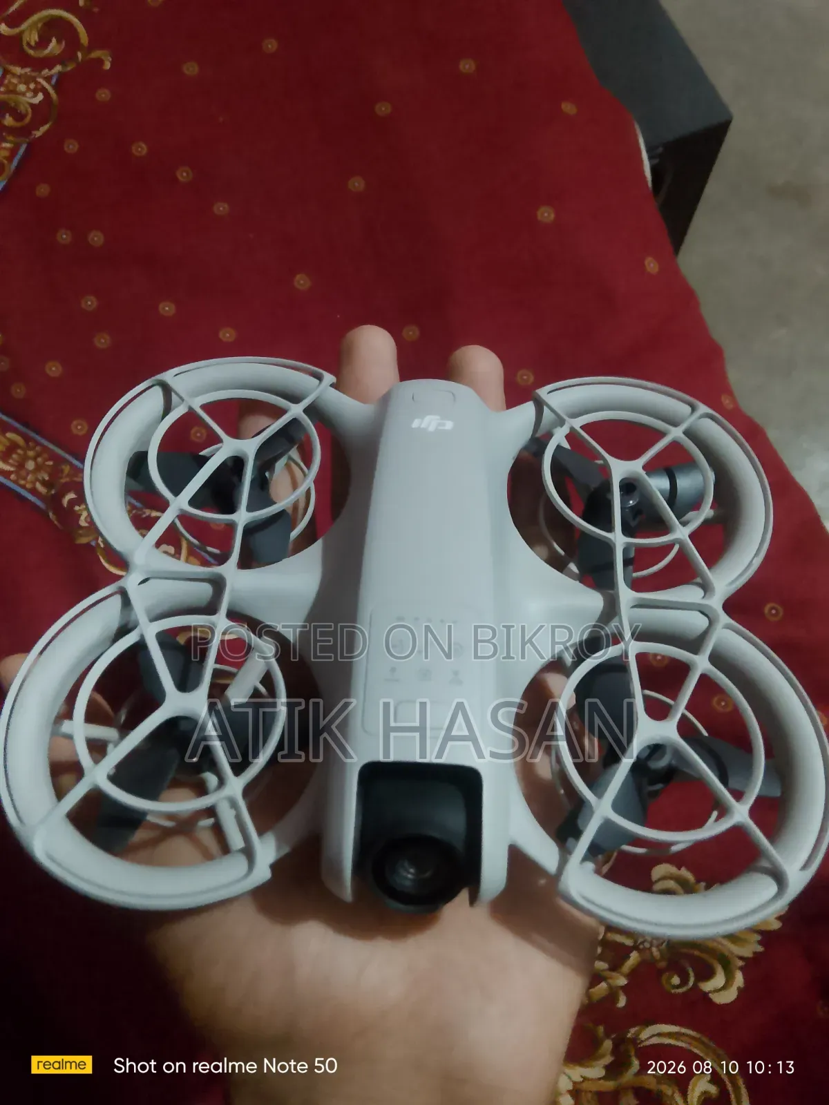 DJI Neo Drone