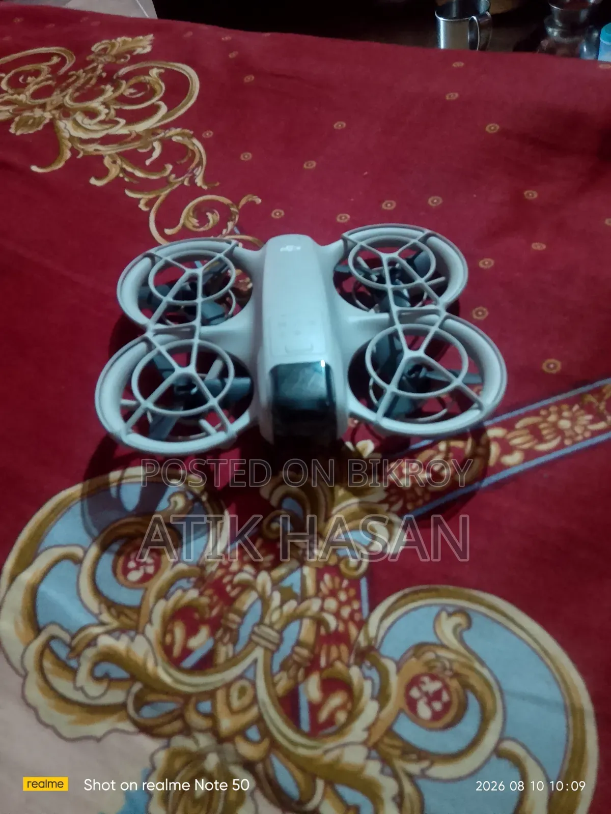 DJI Neo Drone
