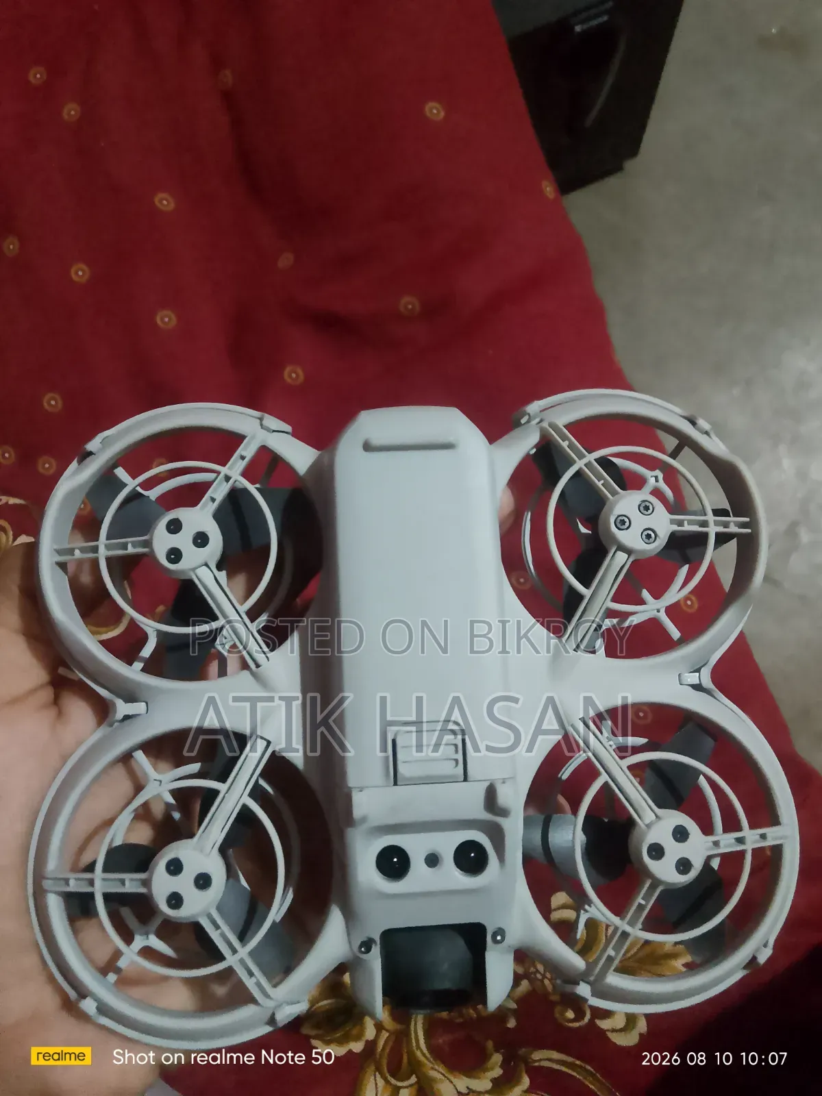 DJI Neo Drone