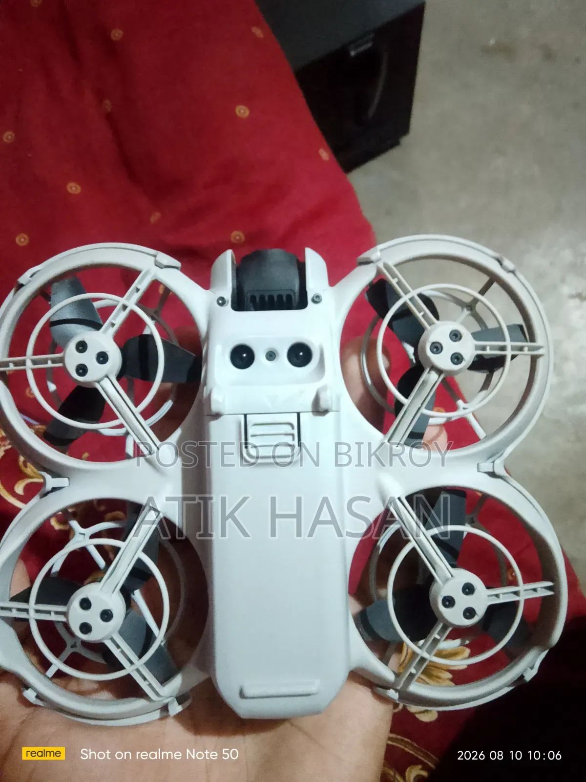 DJI Neo Drone