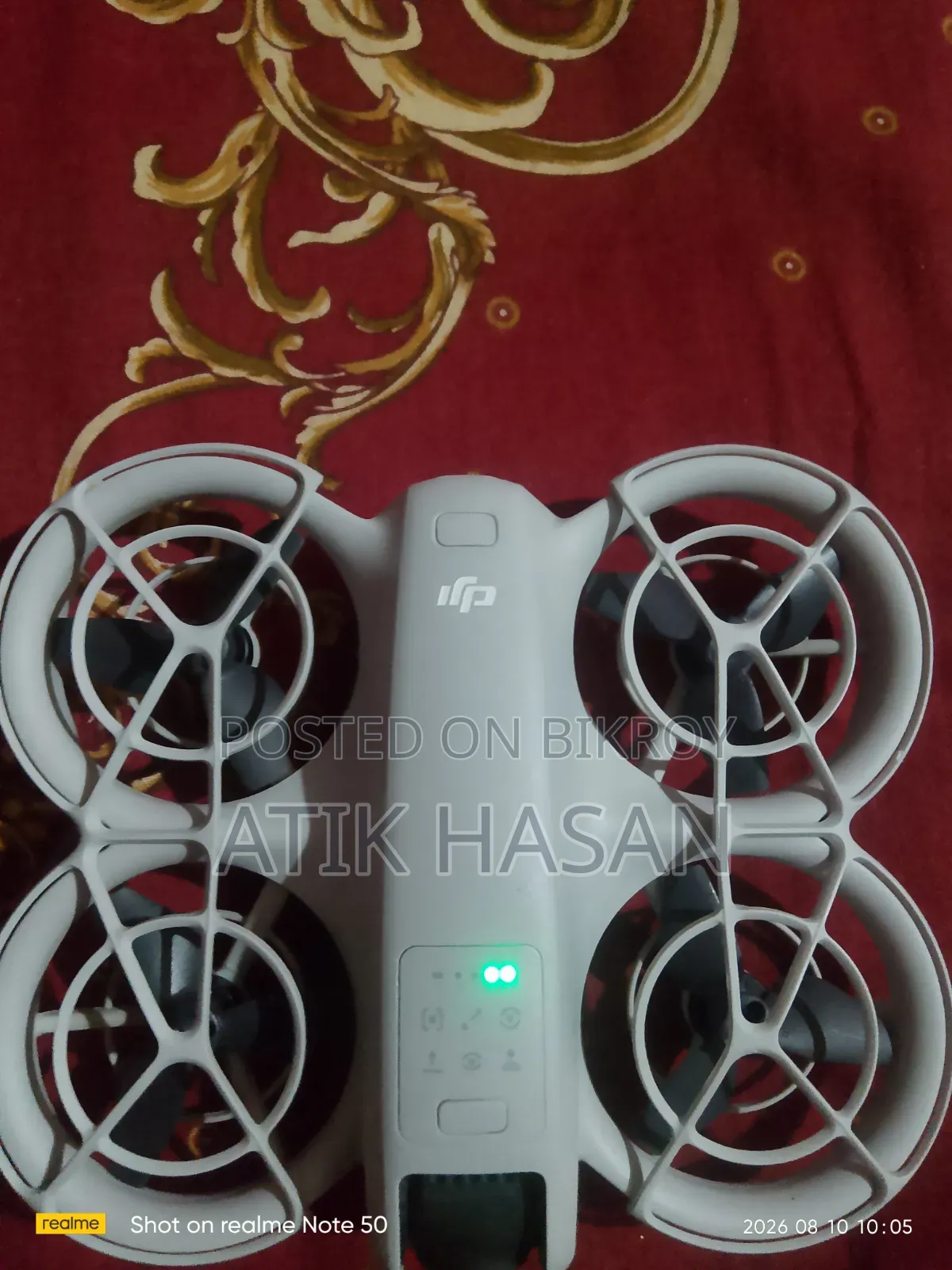 DJI Neo Drone
