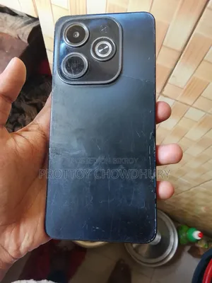 Infinix Hot 40i 128 GB Blue