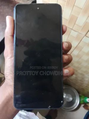 Infinix Hot 40i 128 GB Blue