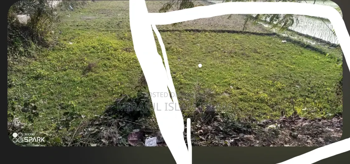 Land Sale