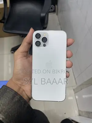 Apple iPhone 12 Pro 128 GB White