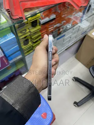 Apple iPhone 12 Pro 128 GB White