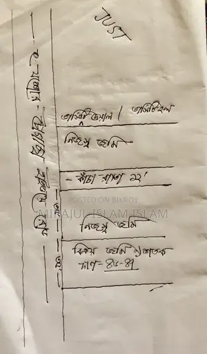 Land Sale