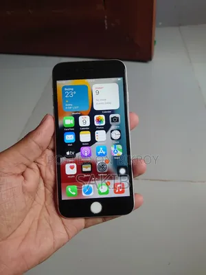 অ্যাপল আইফোন ৬এস ৬৪ জিবি সিলভার