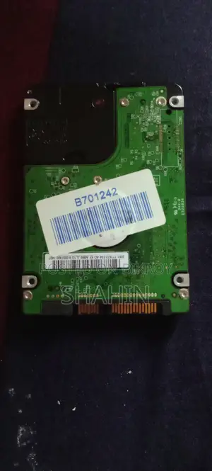WD 320 Gb Hard Disk