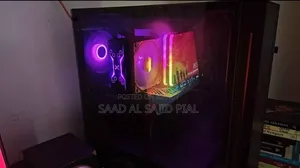 Desktop Computer 16GB Intel Core I5 SSD 512GB